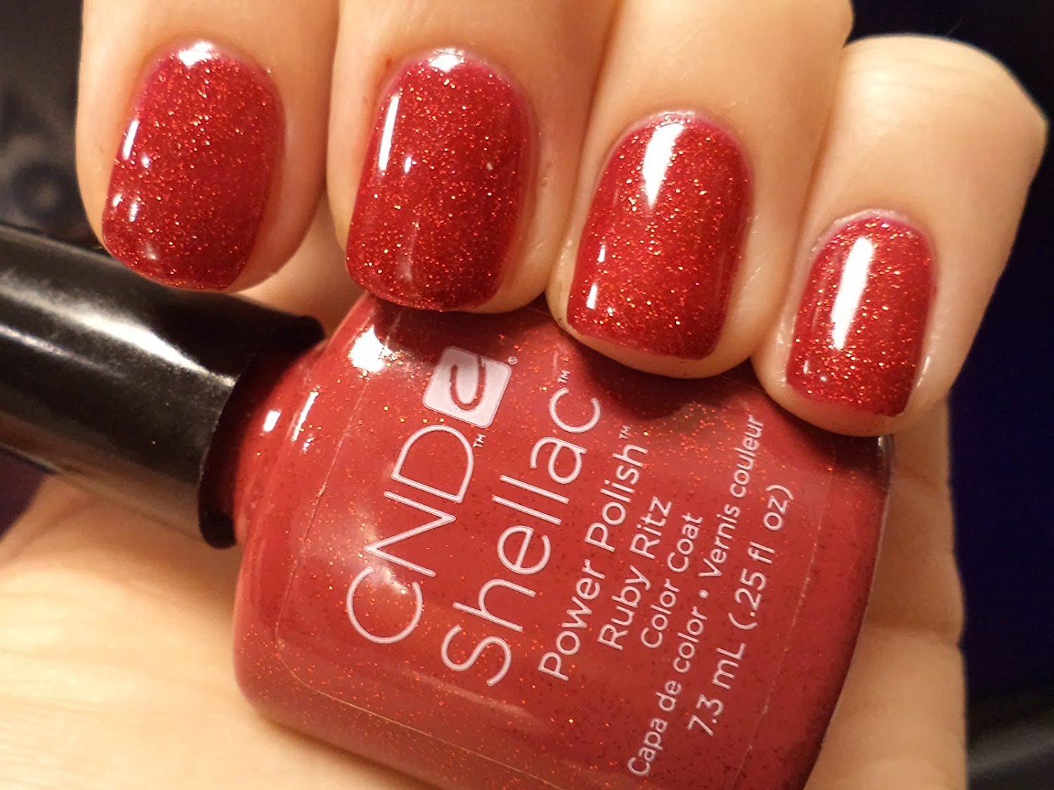 Que Es Shellac at Bernice Dotson blog